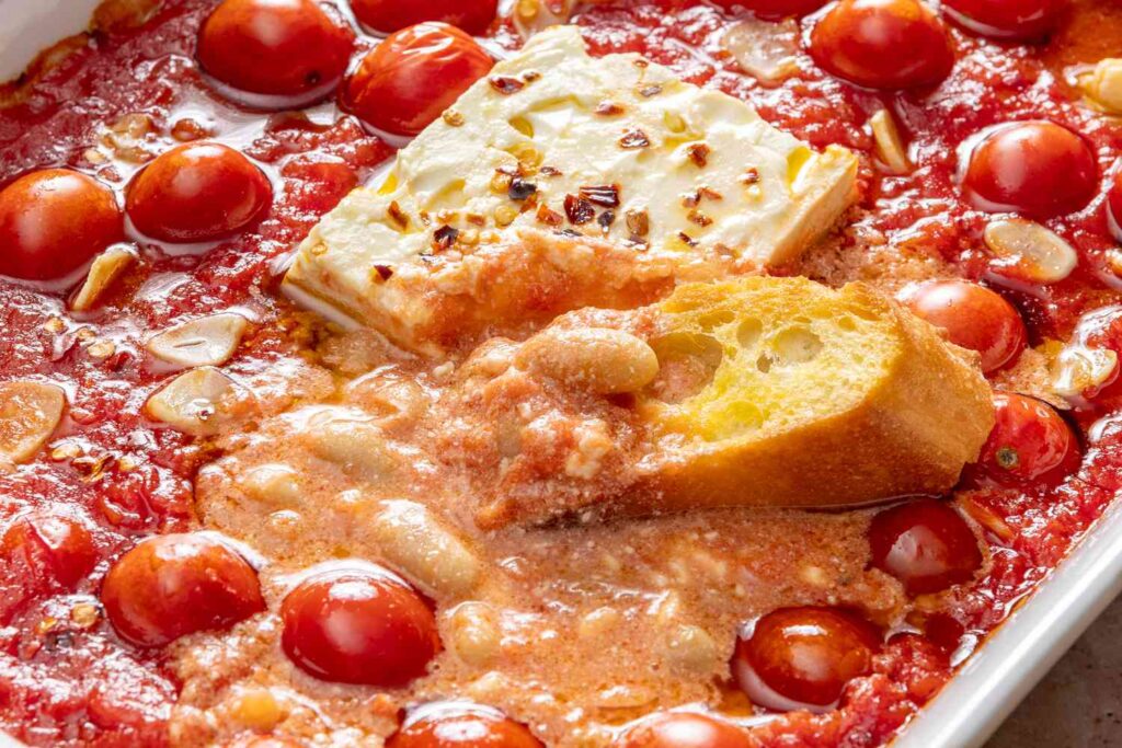 The current image has no alternative text. The file name is: simply-recipes-baked-feta-beans-lead-5-f5946487273b440eac925ff4a1d0a38f.jpg